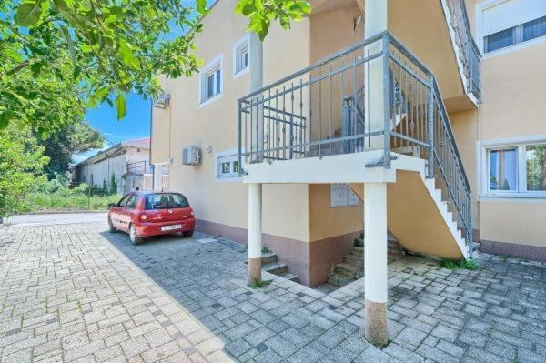 Apartment In Kastel Luksic With Balcony, Air Conditioning, W-Lan, Washing Machine 5107-1 Kaštela Esterno foto